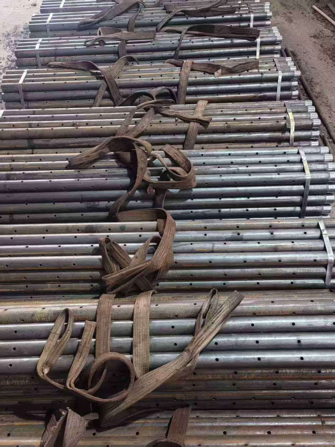 子洲127mm管棚管